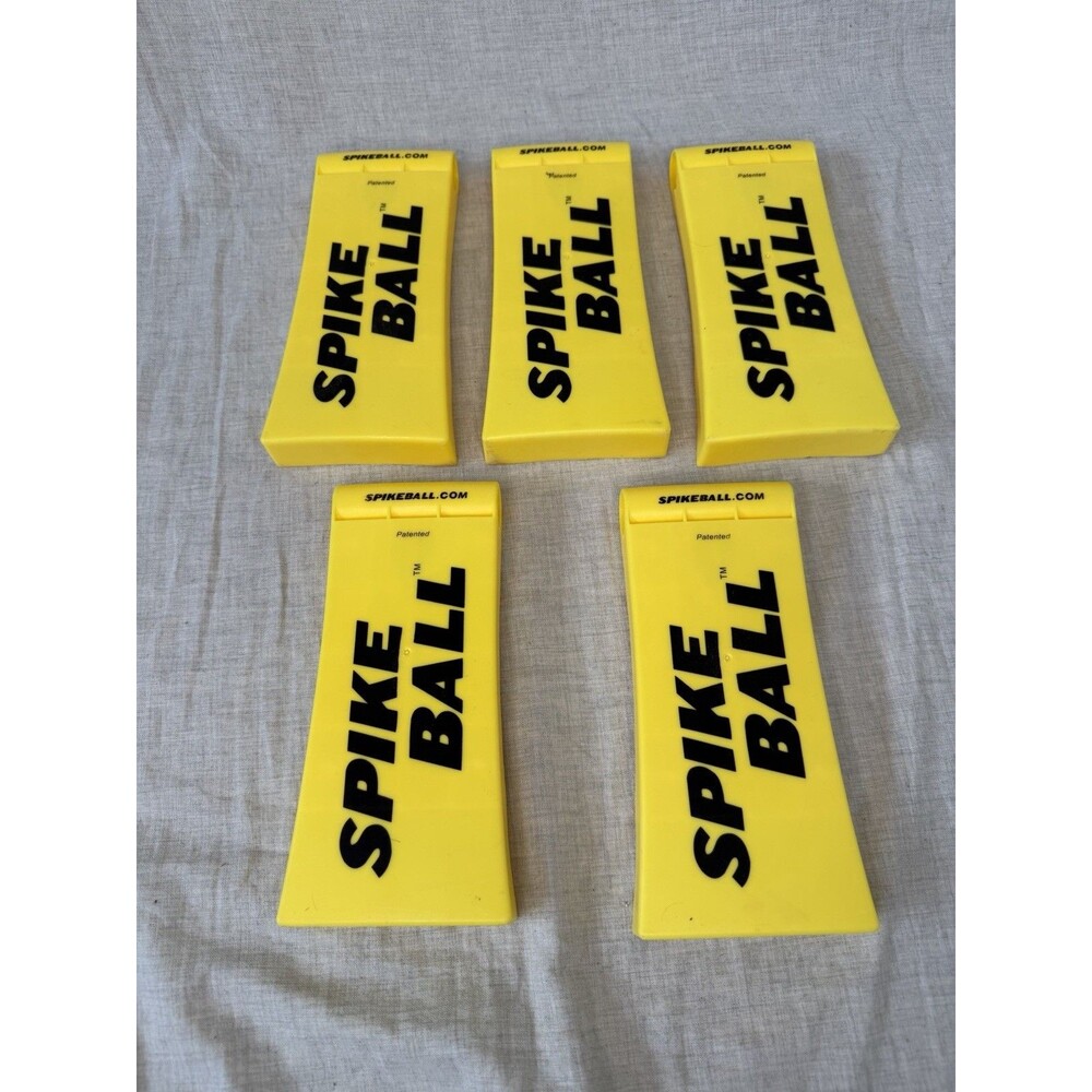 Spikeball Replacement Leg Part Official Outdoor Game Piece One Leg Only 1 Leg